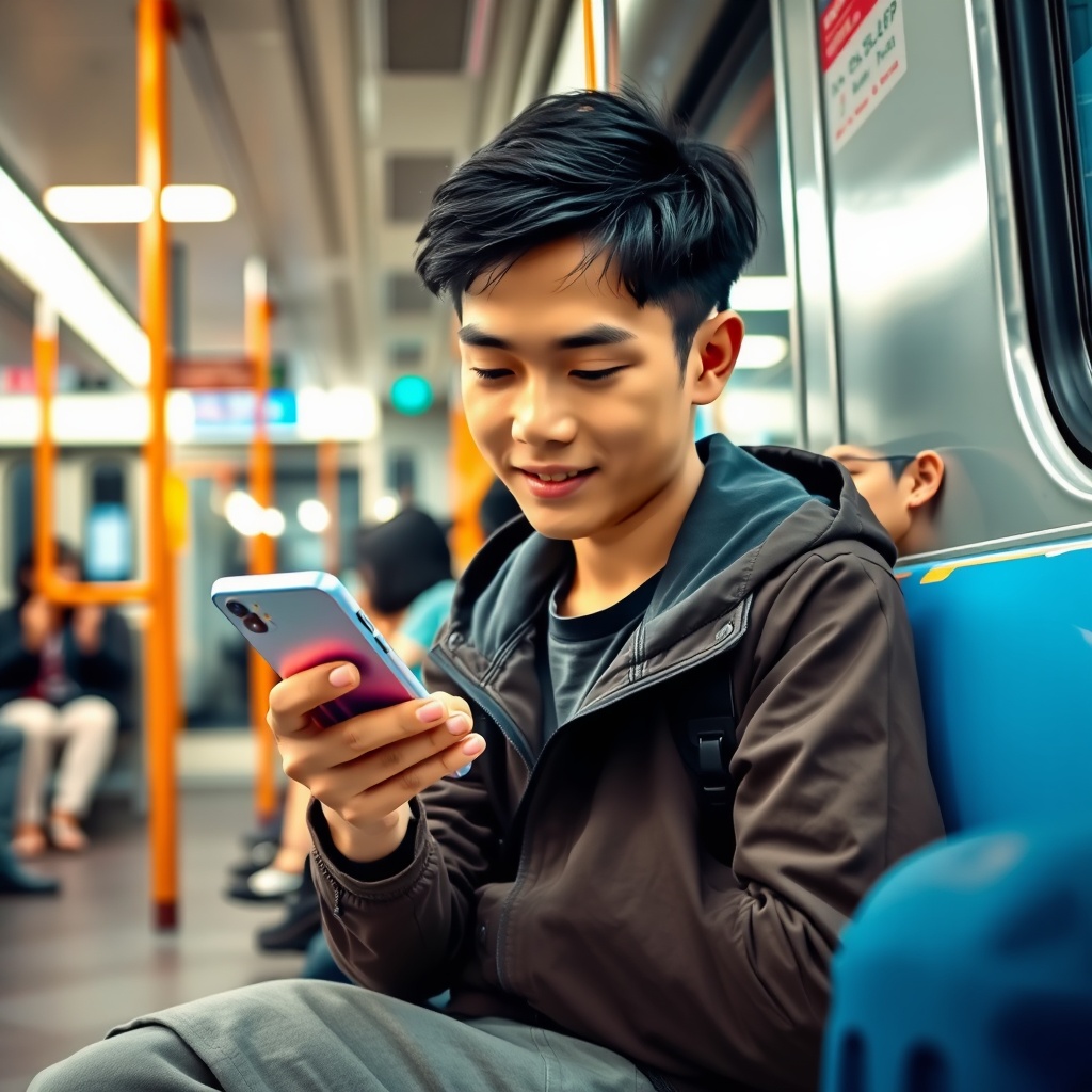 주민등록증 모바일 신분증 발급 방법 유의사항