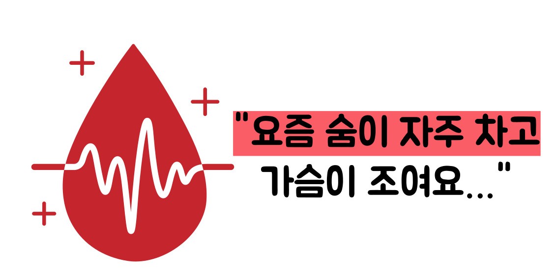 관상동맥 석회화 증상