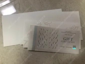 식사 상품권 선물 한정식 뷔페 브런치 특별한 날 예약과 좌석 선택 팁_1