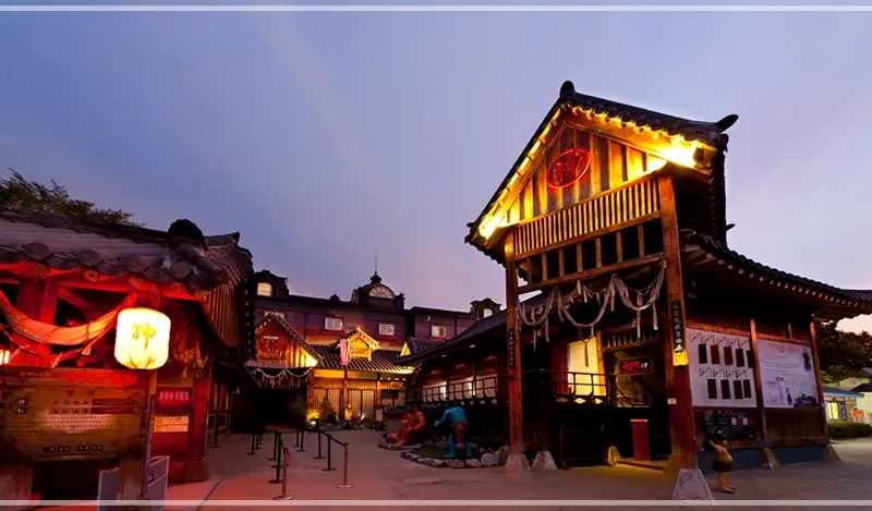 한국민속촌-입장료-가격-할인-운영-시간