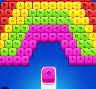 버블슈터 게임하기 홈페이지 소개