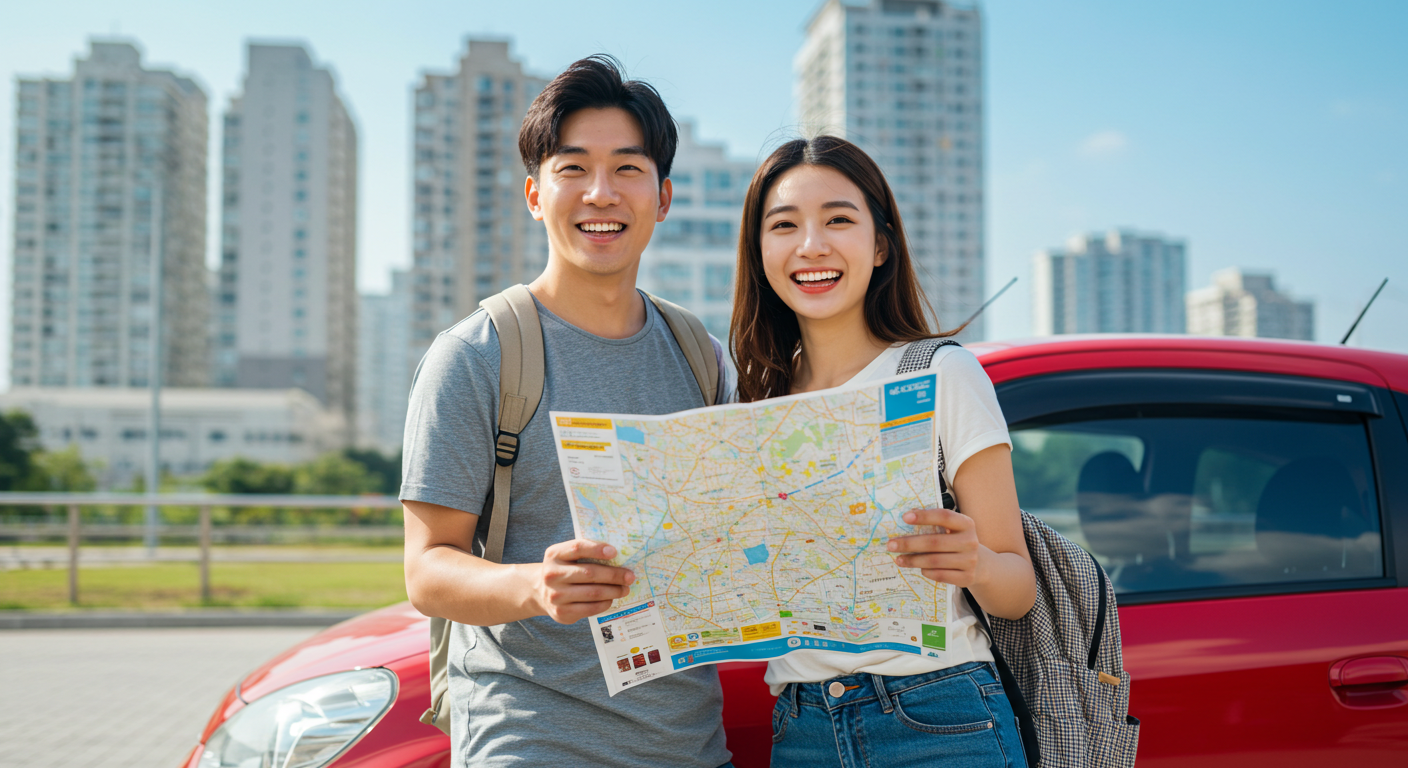 2025년 중고자동차 시세 조회