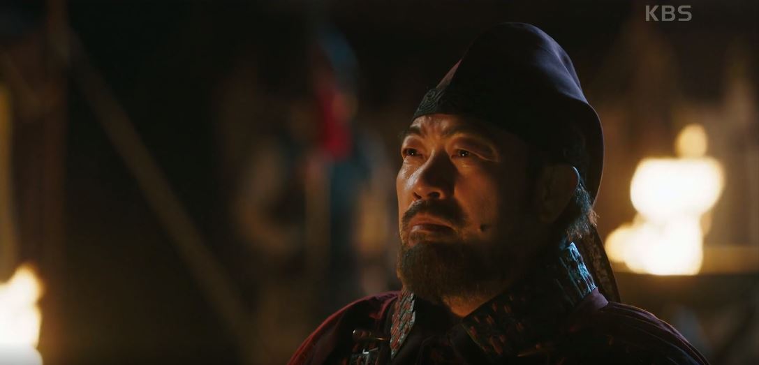 고려거란전쟁_3회