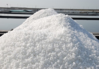 천일염 ⓒ네이버이미지