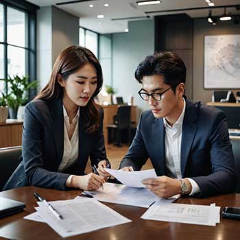 신용상담사 신규사업자대출 주택담보대출후순위