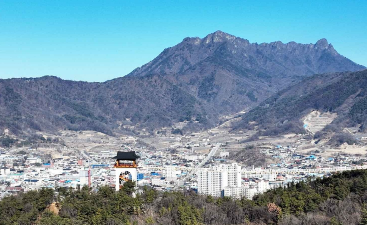 문경 가볼만한곳 베스트10