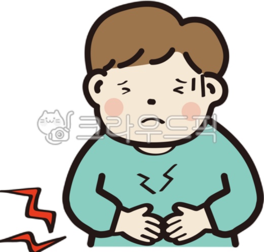 겨울에 장염이 늘어나는 이유