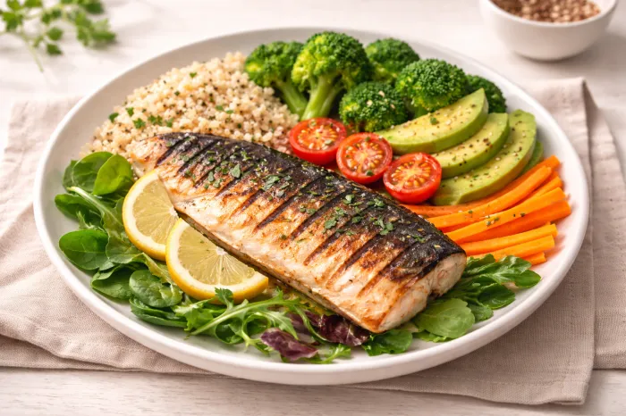 갑상선에 좋은 음식