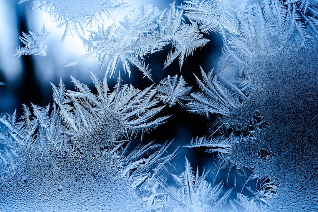 Ice.