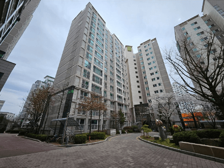 성동구 행당동 서울숲행당푸르지오아파트 경매&amp;#44; 2024타경53243 관련 사진