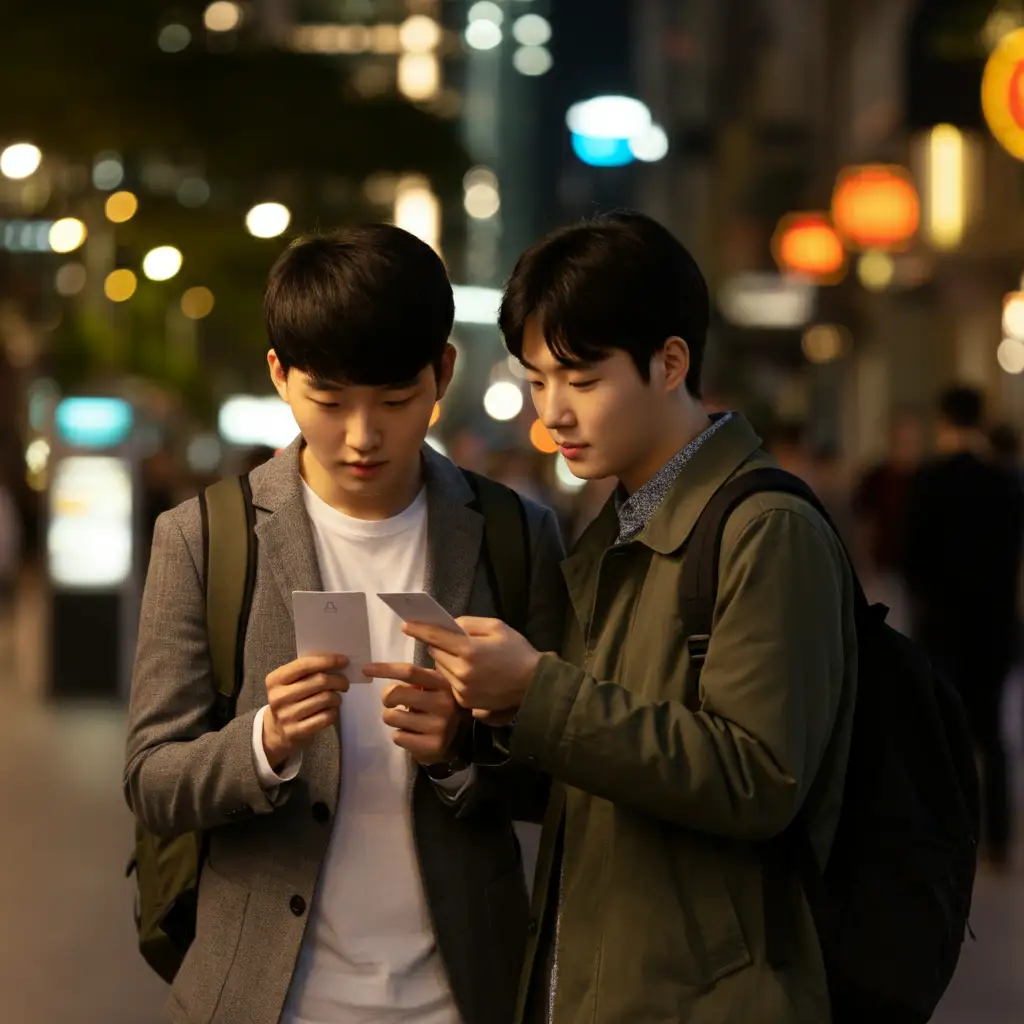 홍콩 옥토퍼스 카드 발급 후 환불 방법 및 절차 안내