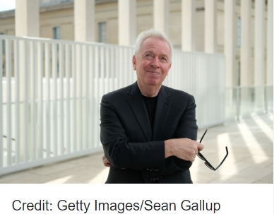 '성수동2가'에 2023 프리츠커 수상자' 건축물 들어선다 Project by David Chipperfield, the 2023 Pritzker Prize Winner