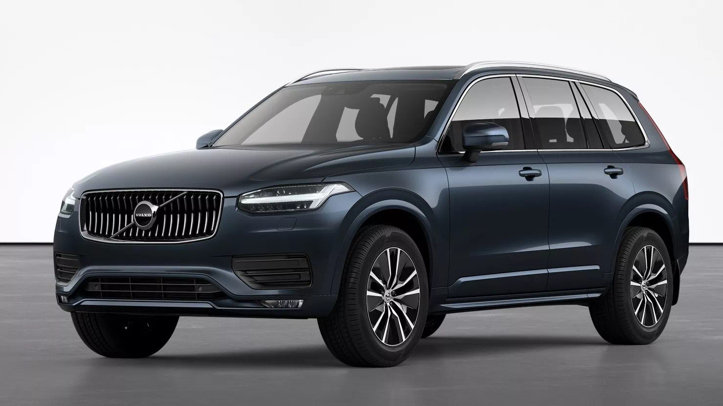 볼보자동차코리아가 곧 XC90 B5 FWD 및 AWD를 선보입니다.
