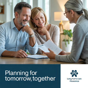 장기요양, 준비는 지금부터! 50대 대비 필수방법