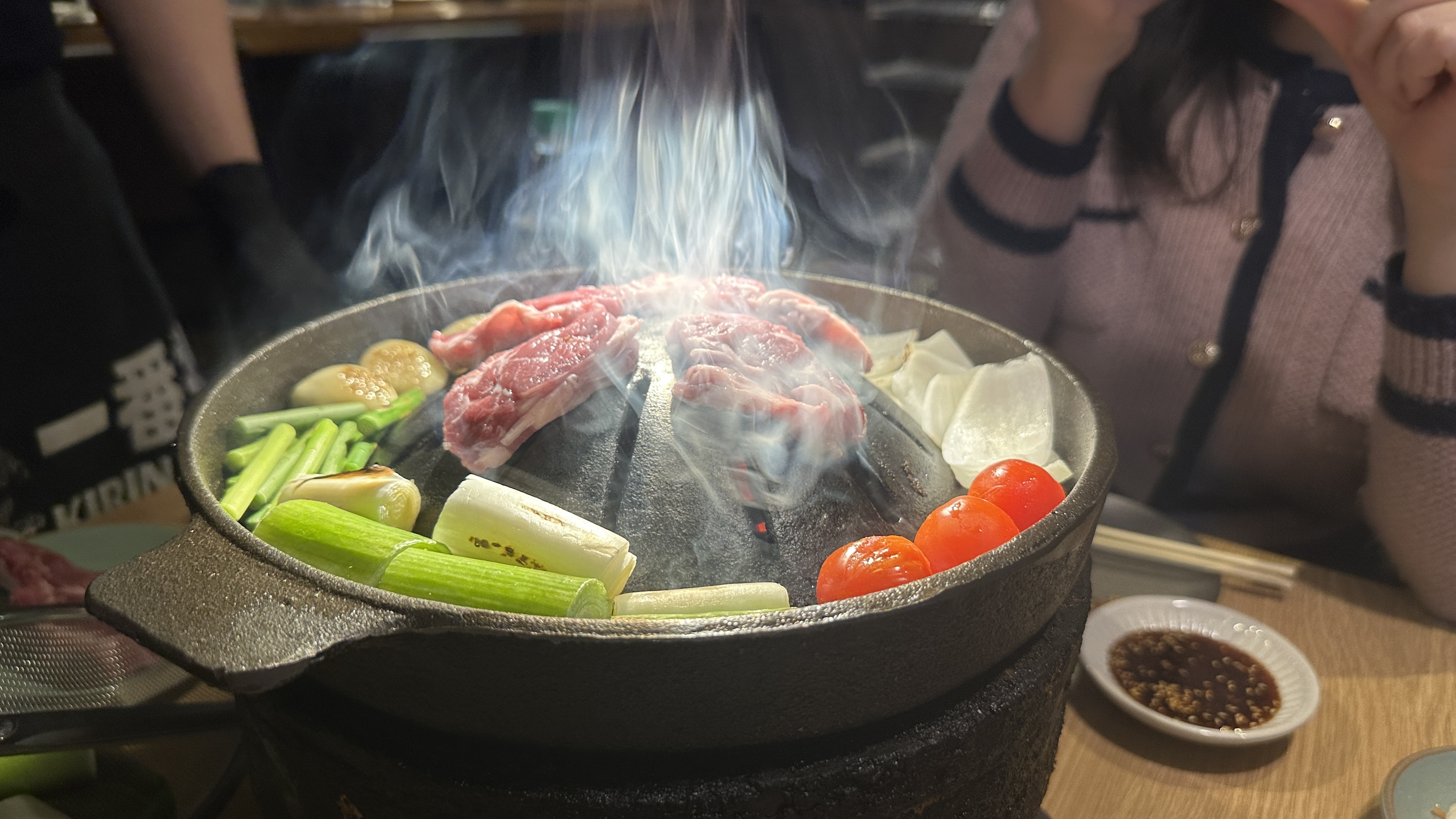 등심