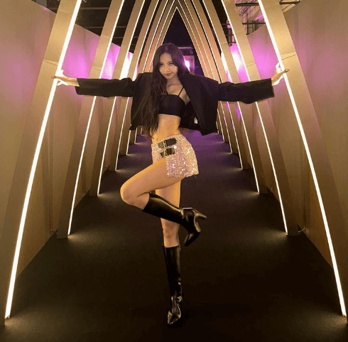 리사 크레이지 호스