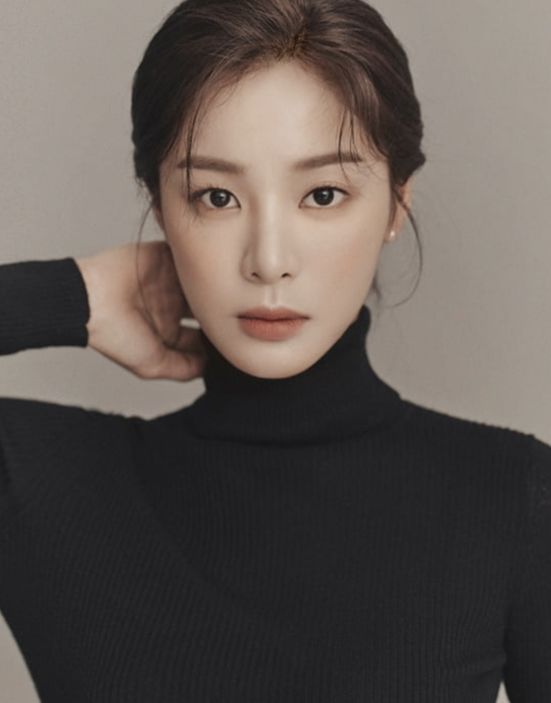 설인아 프로필 미모