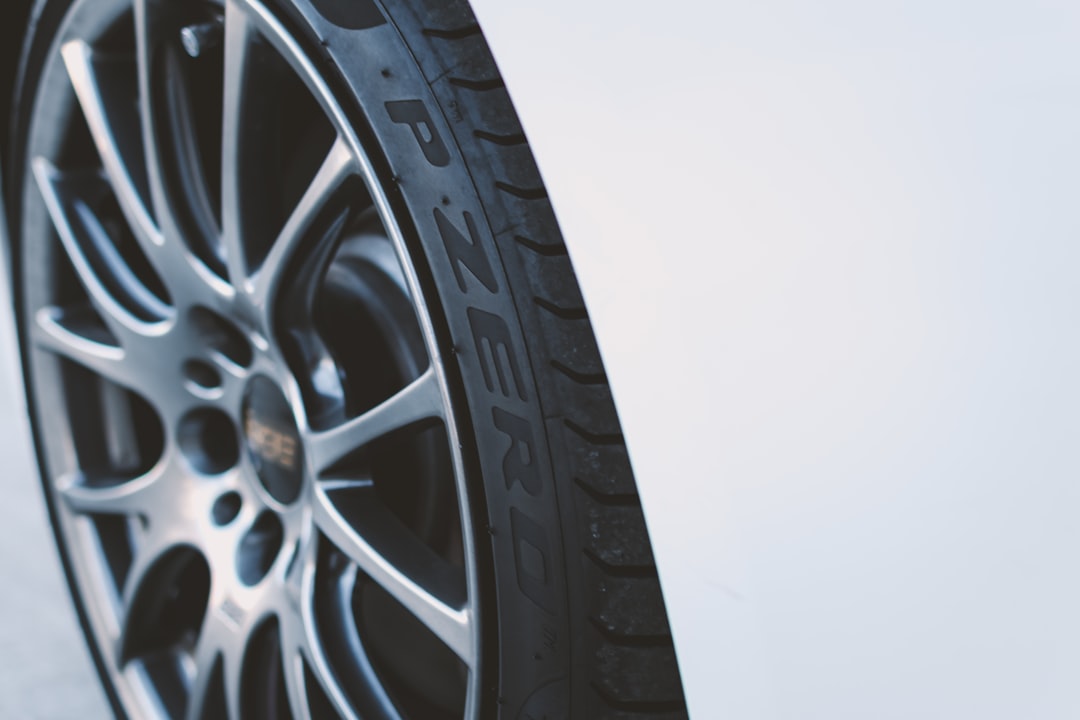 Pirelli Tire