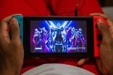 닌텐도 스위치2 사전추천 응모 체험회 신청하기 관련 사진