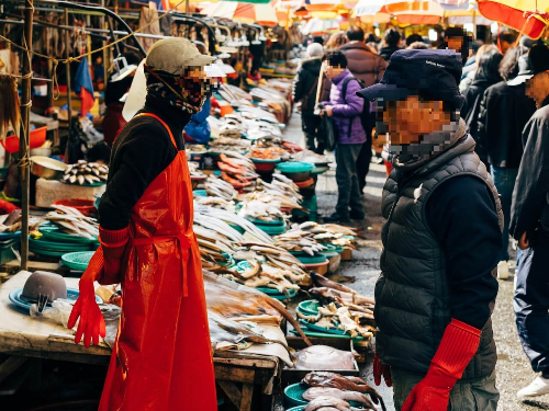 일상지원금 신청자격 조회