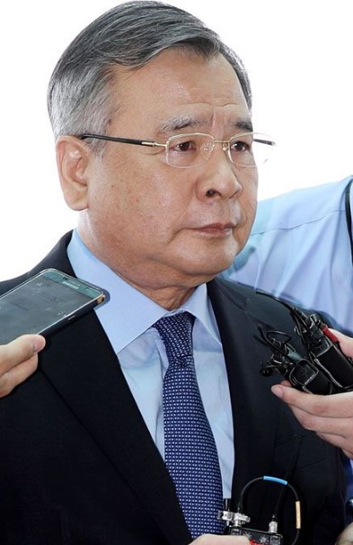 박영수 특검 프로필