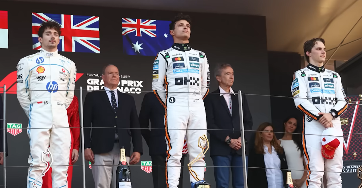 모나코 그랑프리