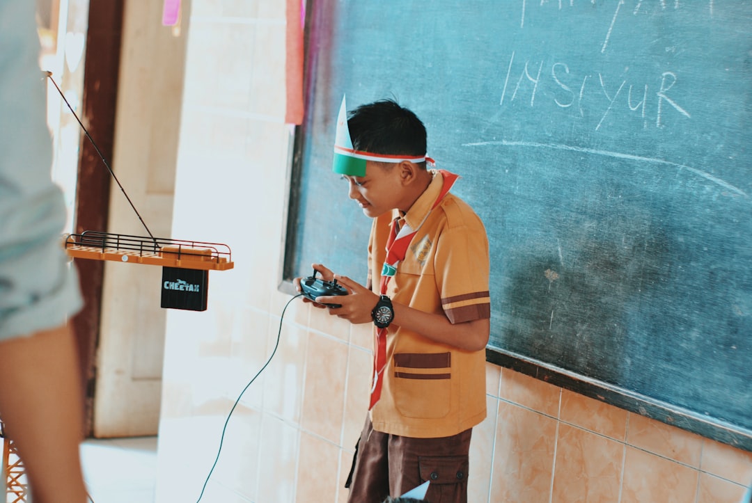 Contestant
