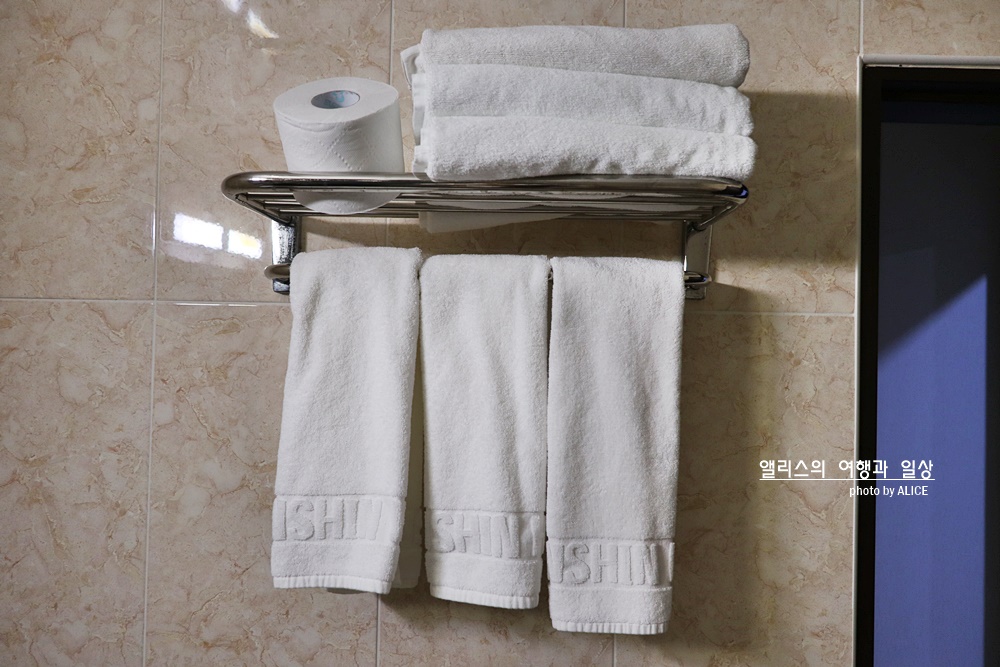 서면 신신 호텔 부산 가성비 호텔 주니어 스위트 내부시설