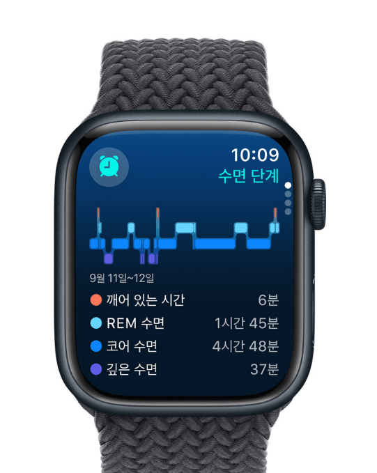 애플워치 9 출시일&amp;#44; 사전예약&amp;#44; 가격