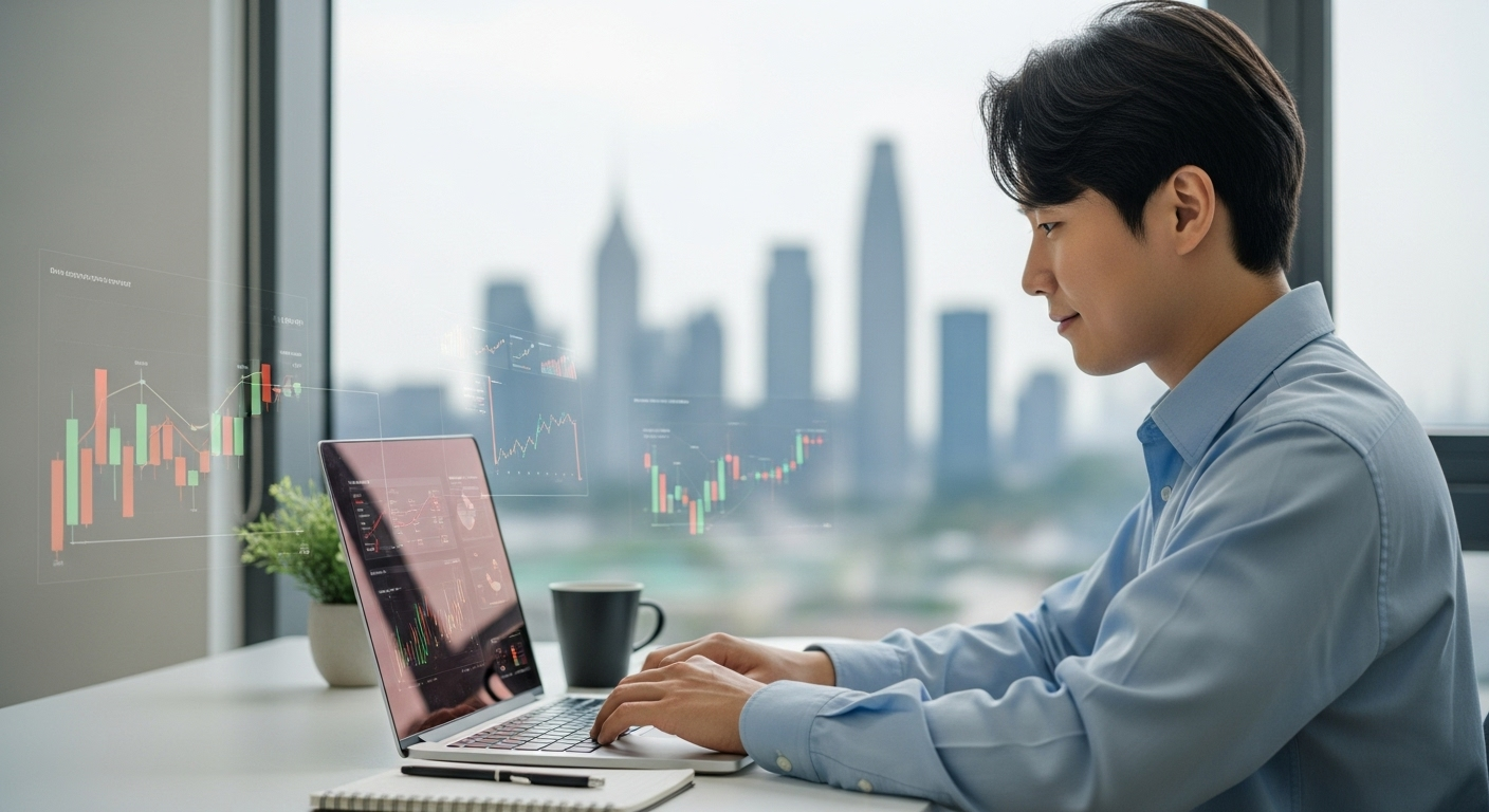 ETF 전망과 투자 방법