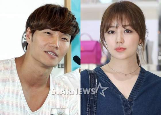 윤은혜 결혼 남편 김종국