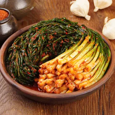 쪽파김치 맛있게 담그는법 황금레시피_8