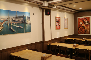 안양 댕리단길 맛집 BEST