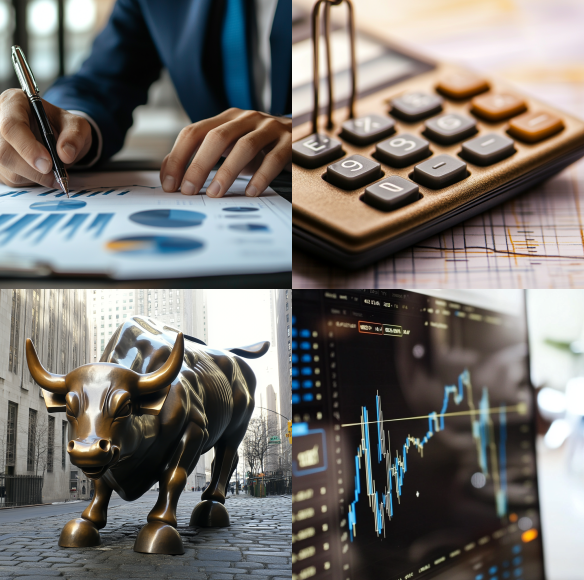 "PER과 PBR 차이점 설명 ❘ 재무재표를 활용한 주식투자 전략과 기업가치 평가 방법"