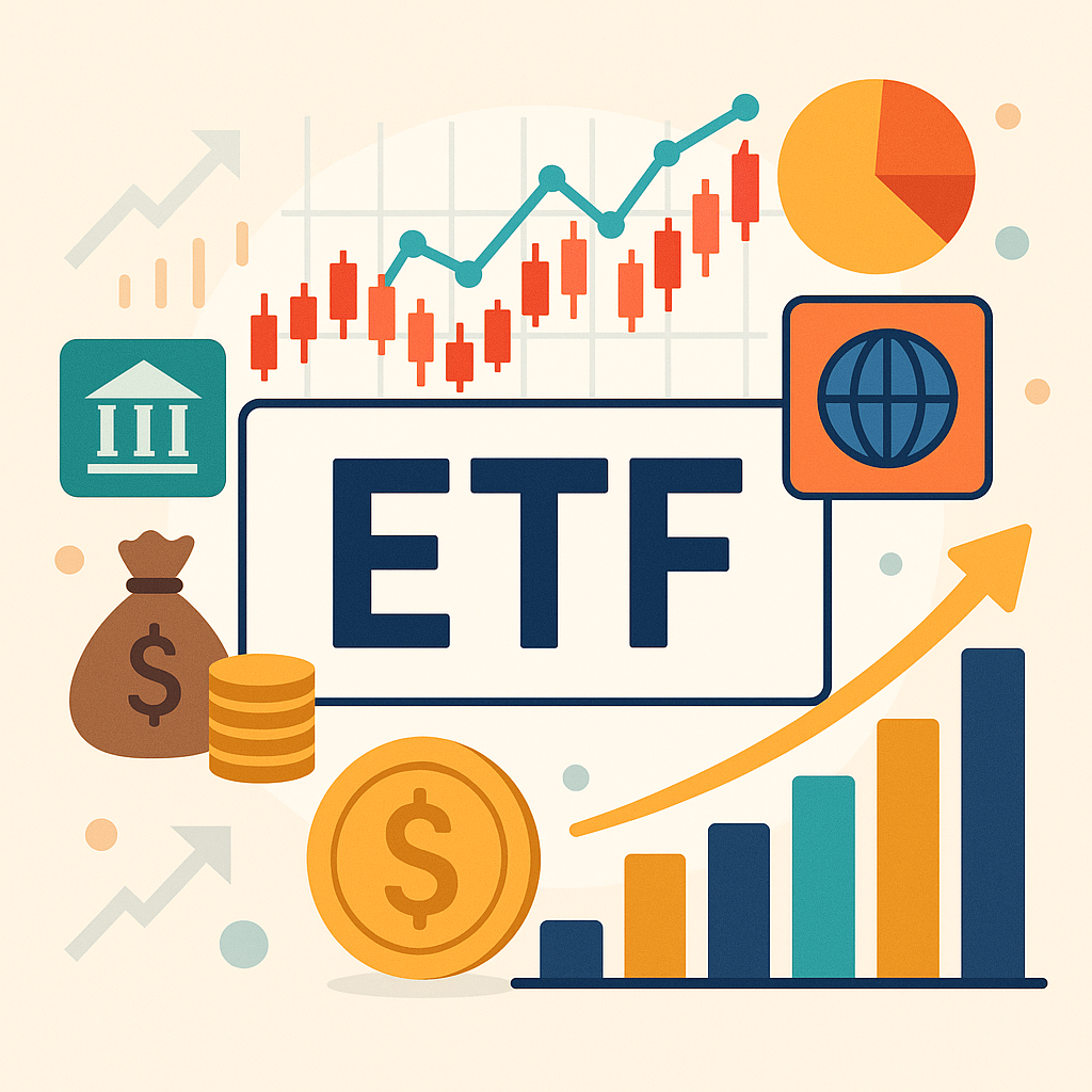 2025년 6월 ETF
