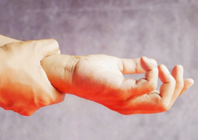 류마티스 관절염 초기증상