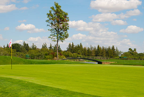 청도 파크골프장 예약