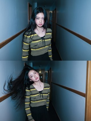 키키 키야 프로필