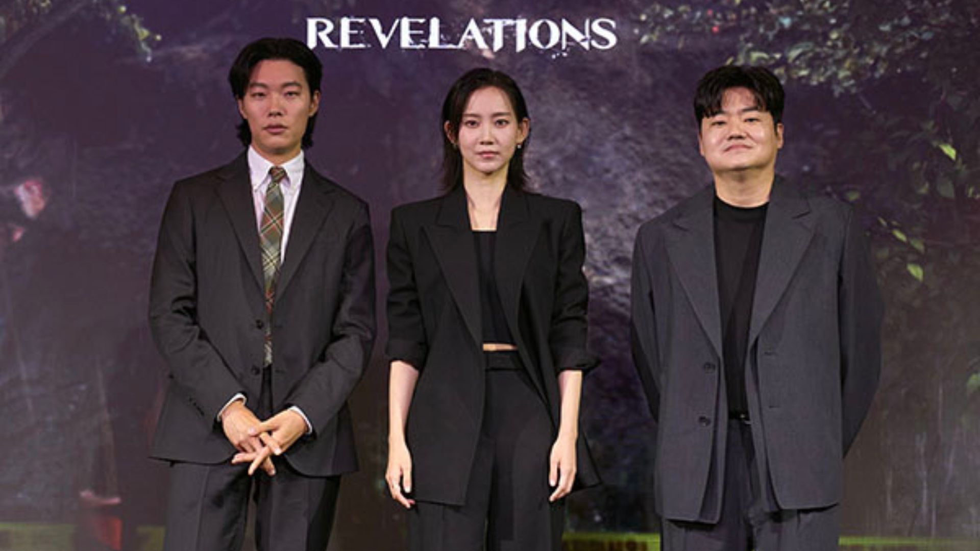 넷플릭스 영화 “계시록” 정보 후기 출연진 등장인물 줄거리 결말 해석