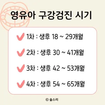 영유아검진 시기 놓치면 안 되는 이유와 팁 안내집_22