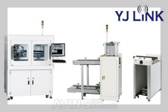와이제이링크 주가 전망