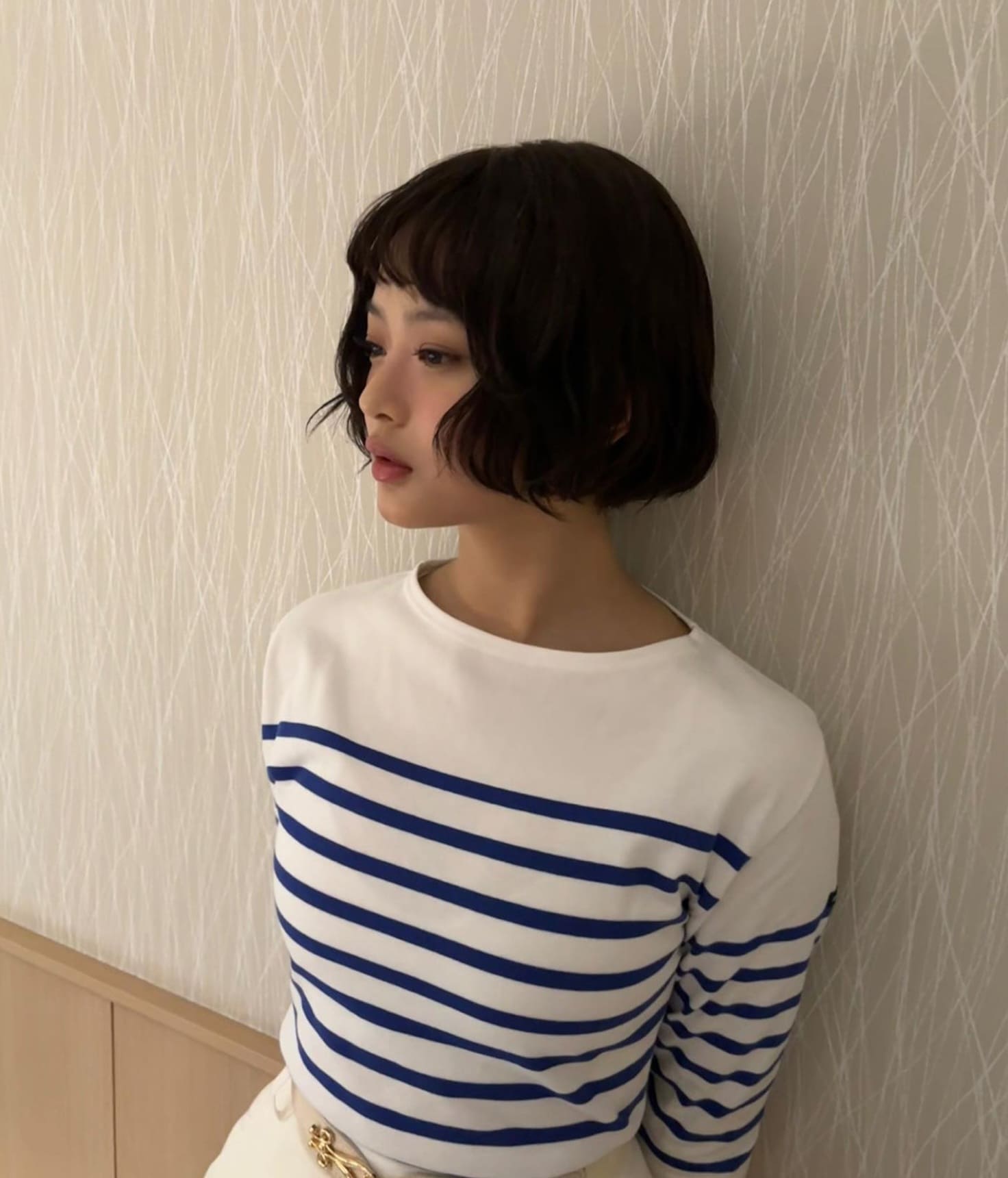 푸른산호초 뉴진스 하니 마츠다세이코 강혜연 한일가왕전