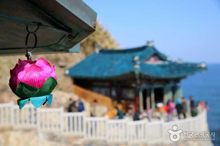낙산사