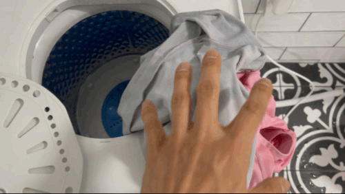 신일짤순이-고속탈수