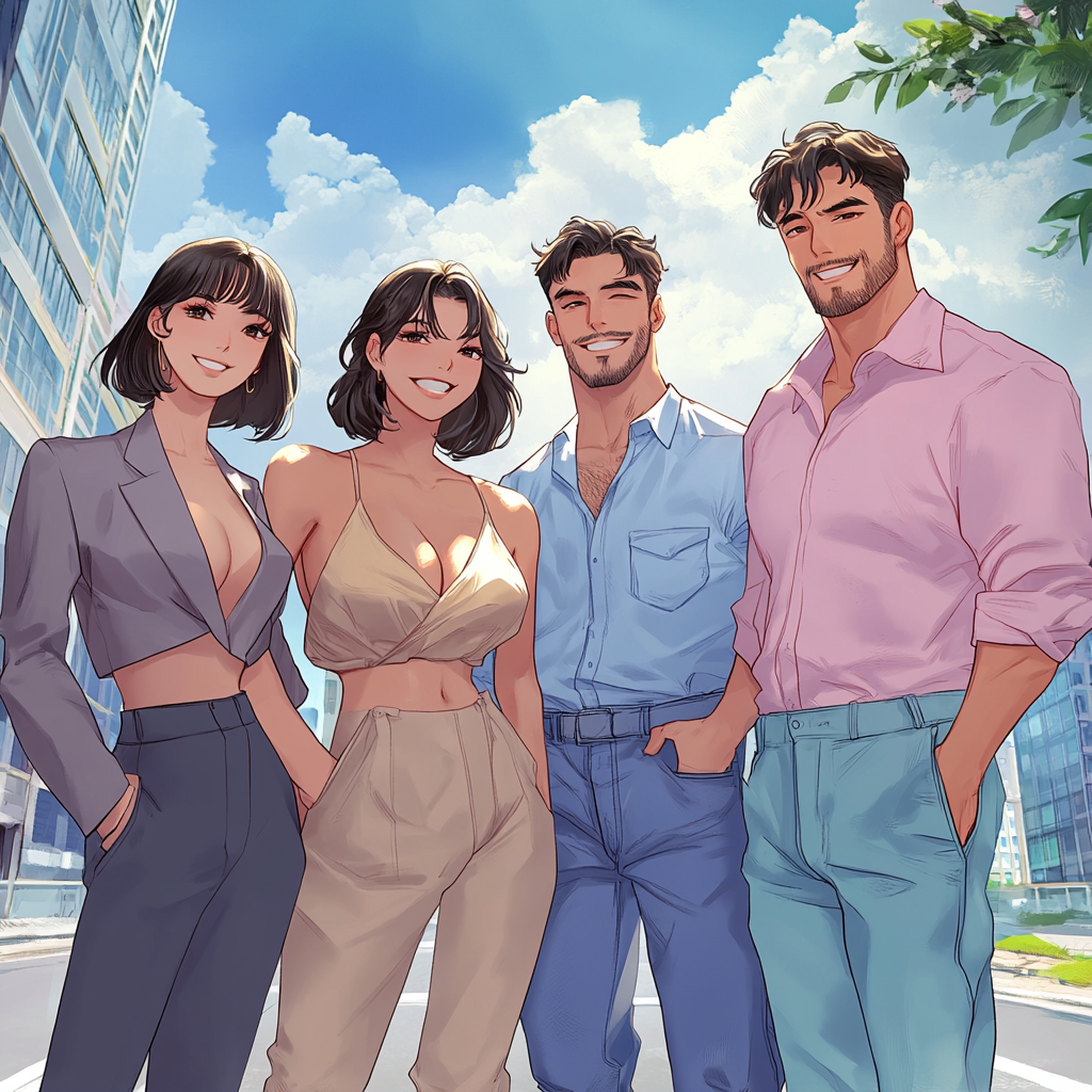 에겐테토 테스트