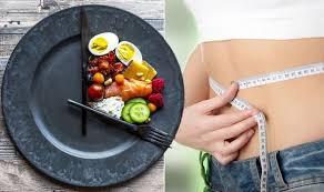 최적의 다이어트 시기