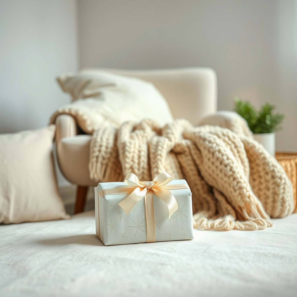 어린이집 추석선물