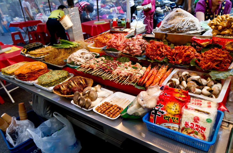 설 연휴 전 전통시장 소비지원금 알뜰히 알아보기