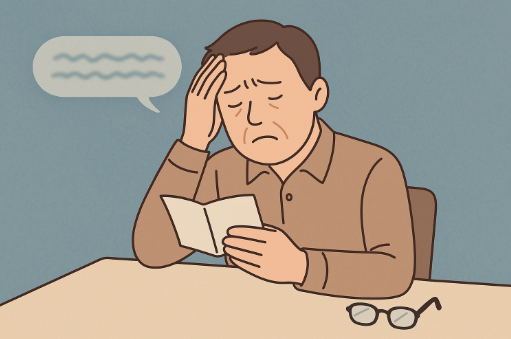 양성 발작성 현기증