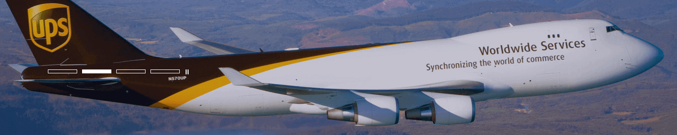 EMS 우체국 국제특송